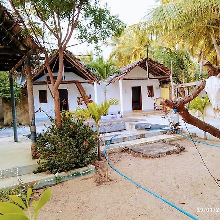 Kite Bay Villa Калпития Экстерьер фото