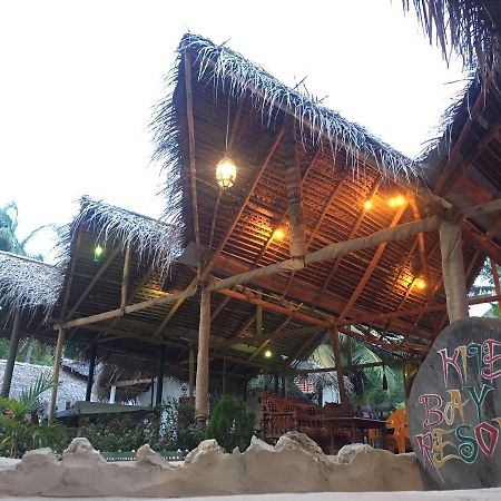 Kite Bay Villa Калпития Экстерьер фото