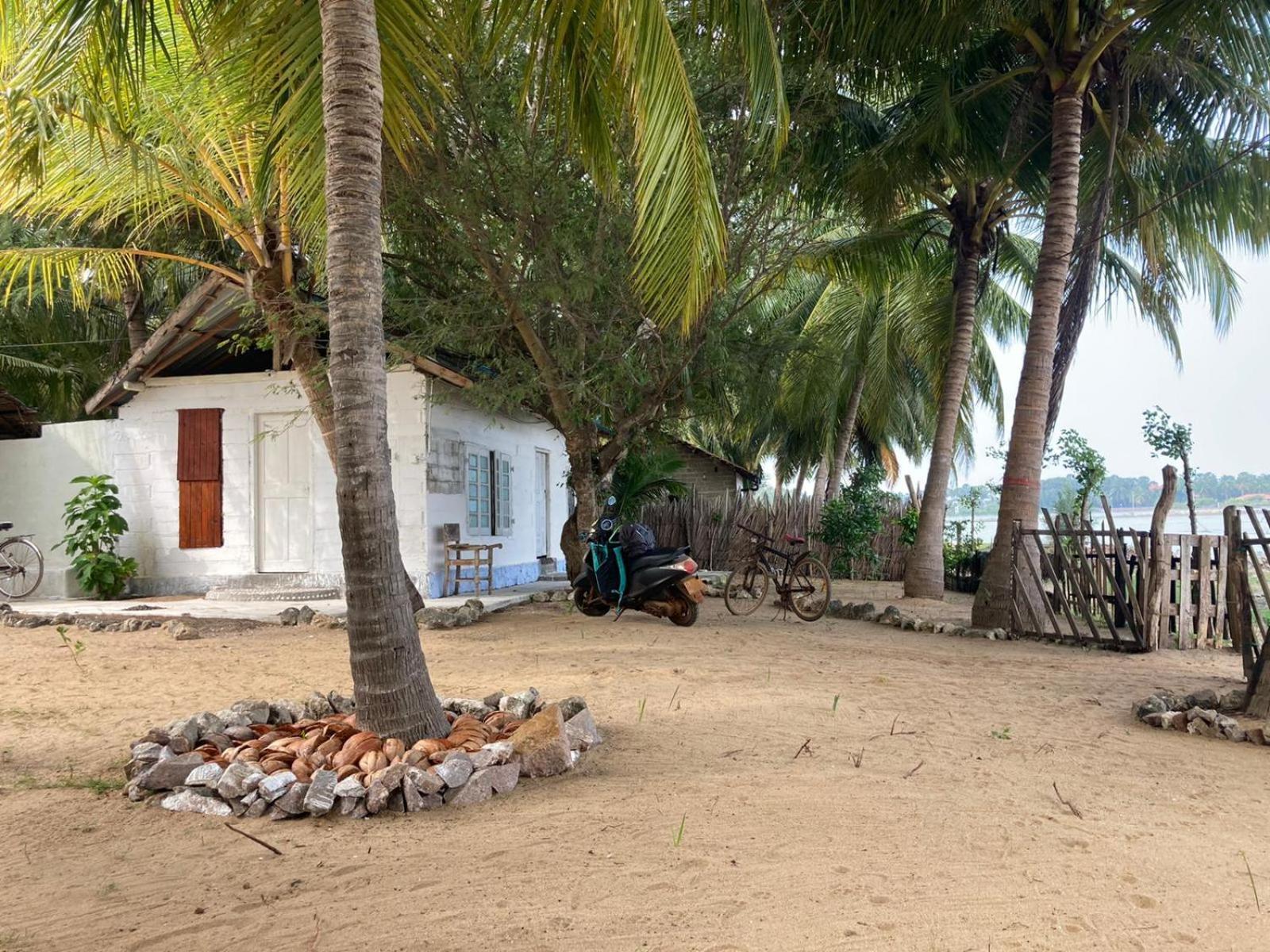 Kite Bay Villa Калпития Экстерьер фото