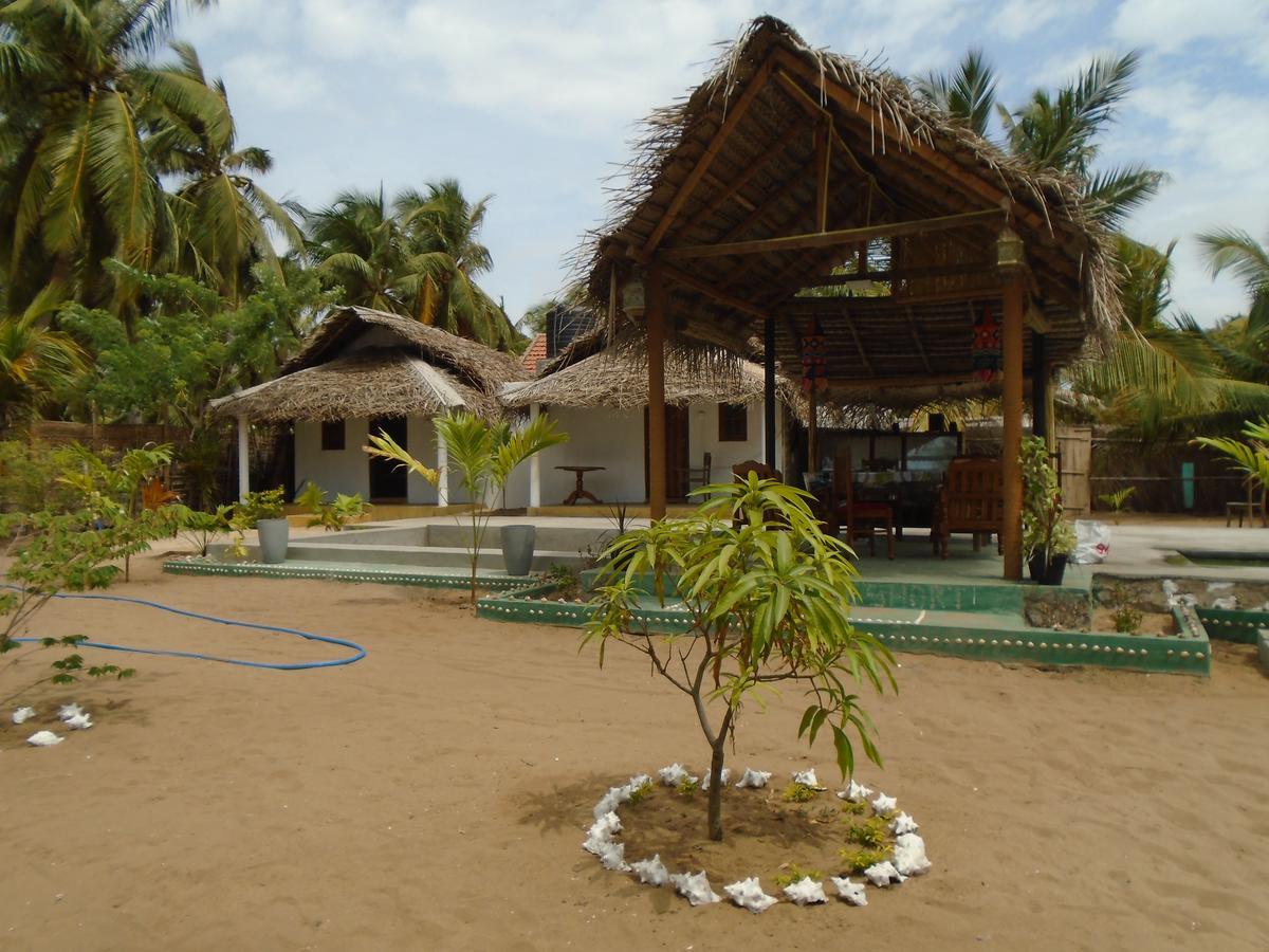 Kite Bay Villa Калпития Экстерьер фото