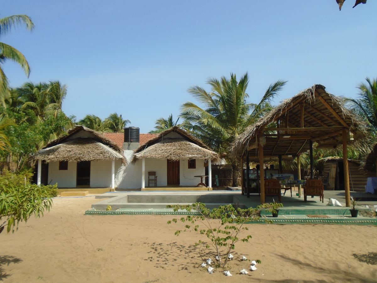 Kite Bay Villa Калпития Экстерьер фото