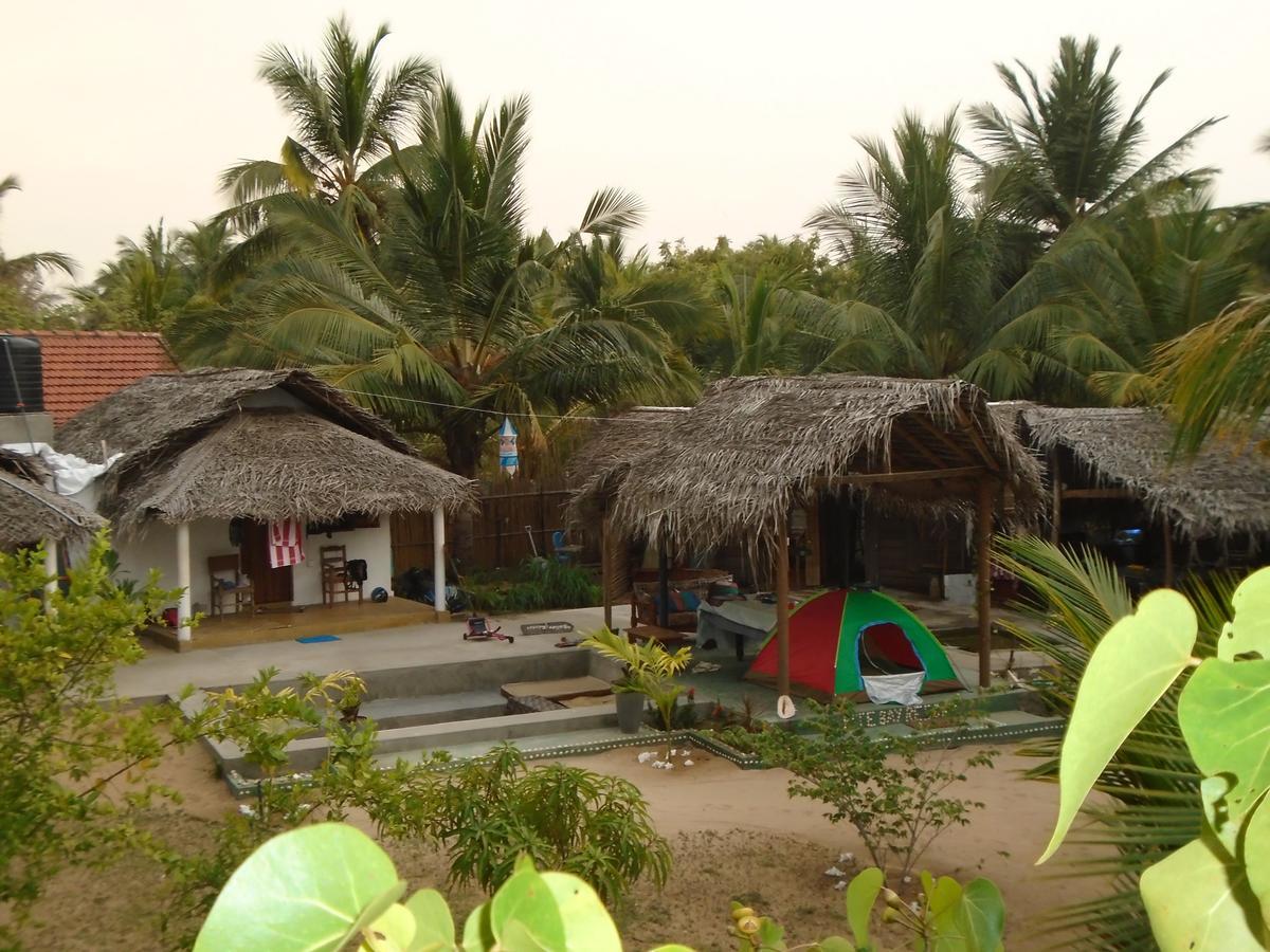 Kite Bay Villa Калпития Экстерьер фото