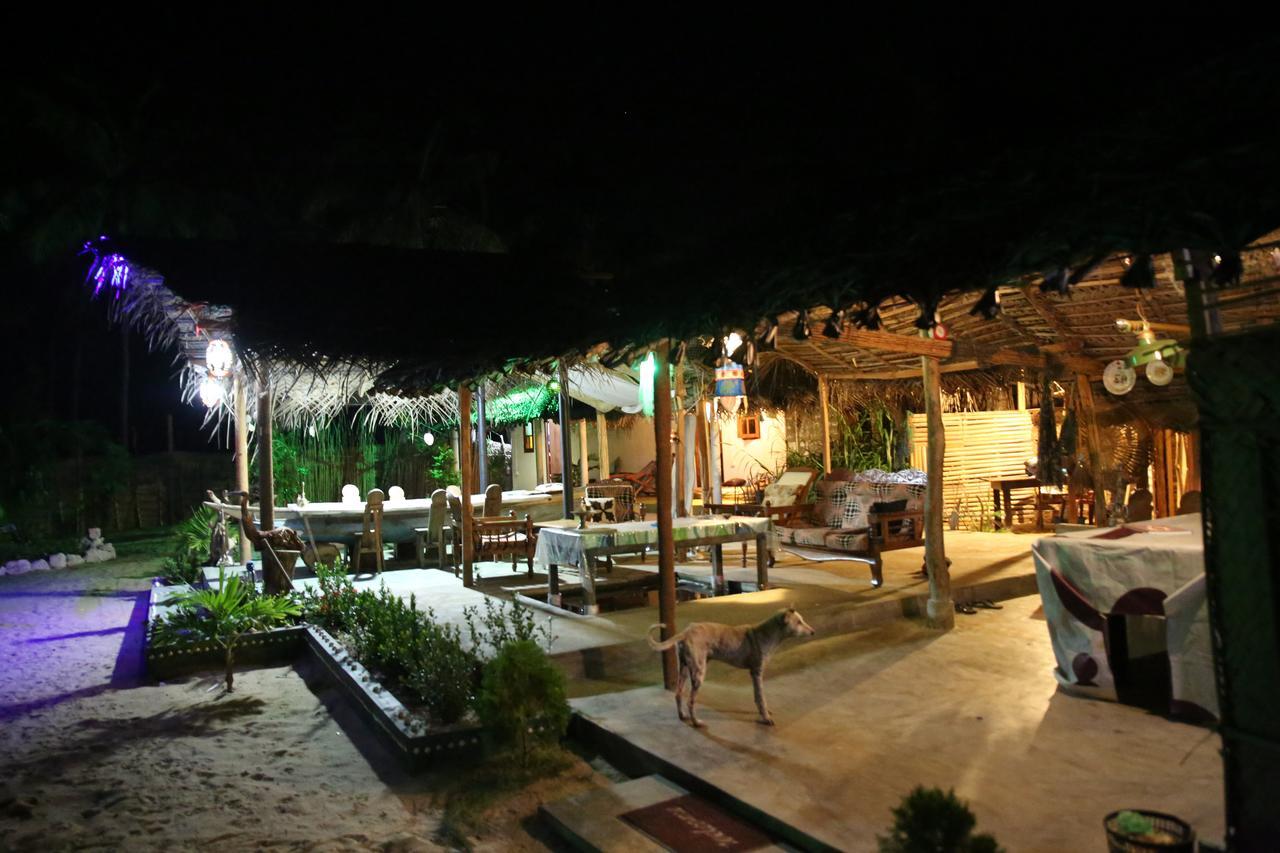 Kite Bay Villa Калпития Экстерьер фото