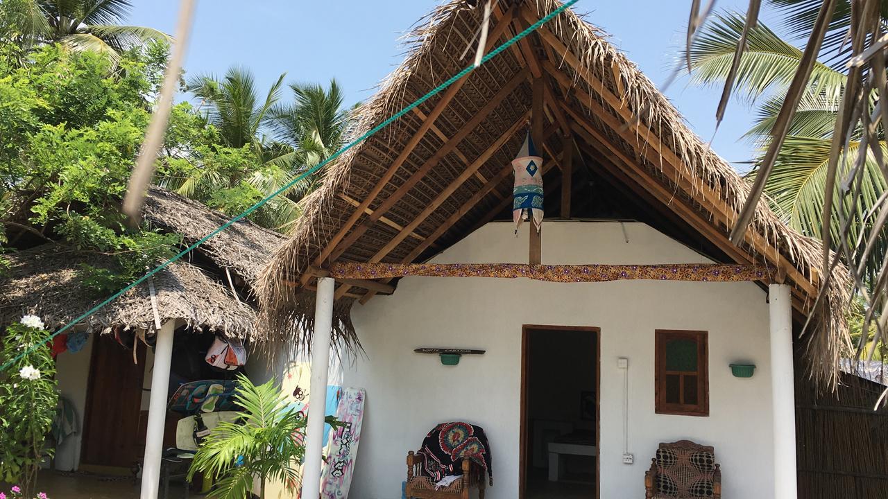 Kite Bay Villa Калпития Экстерьер фото