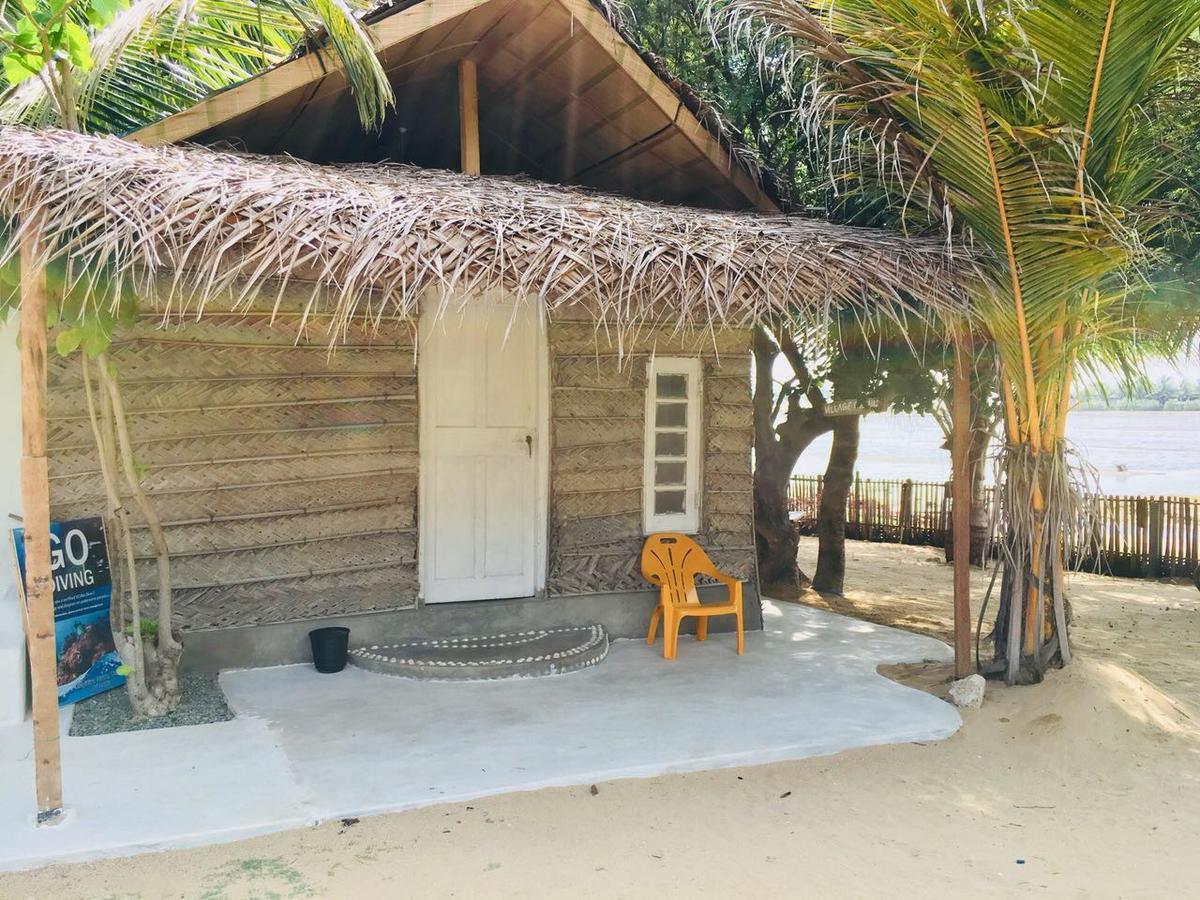 Kite Bay Villa Калпития Экстерьер фото