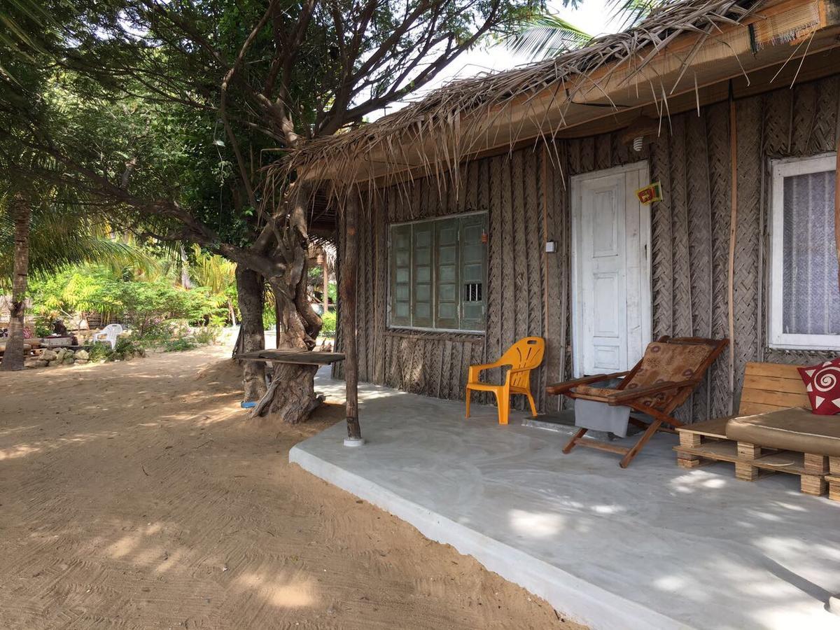 Kite Bay Villa Калпития Экстерьер фото