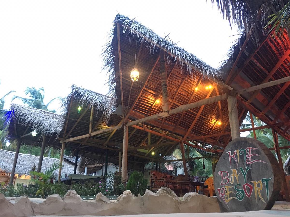 Kite Bay Villa Калпития Экстерьер фото