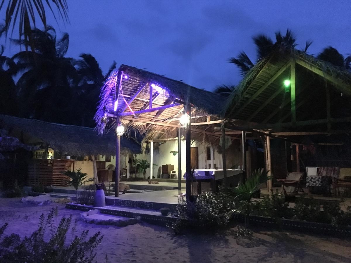 Kite Bay Villa Калпития Экстерьер фото